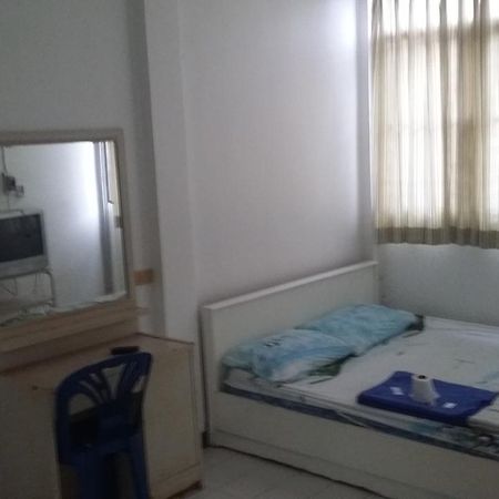 Parfun Guesthouse Ban Nai Rai Eksteriør bilde