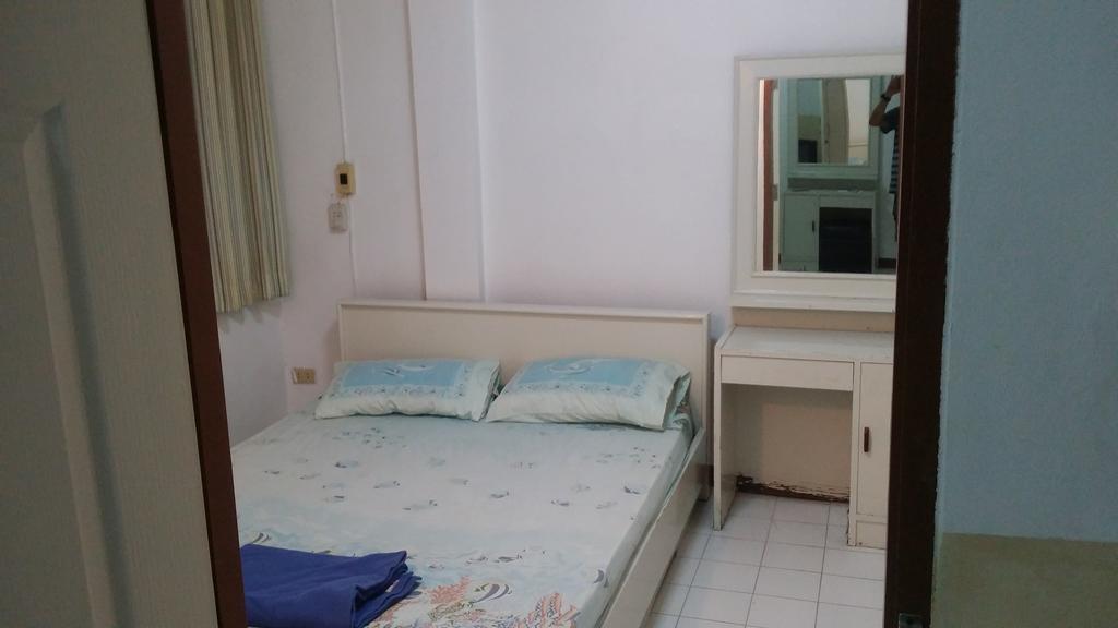 Parfun Guesthouse Ban Nai Rai Eksteriør bilde