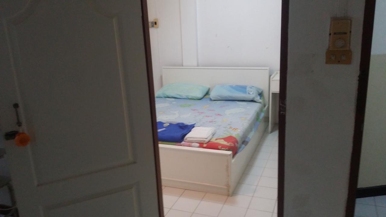 Parfun Guesthouse Ban Nai Rai Eksteriør bilde