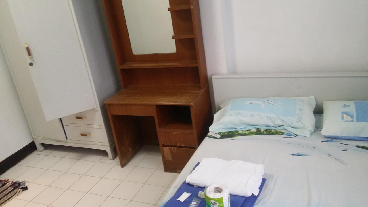 Parfun Guesthouse Ban Nai Rai Eksteriør bilde